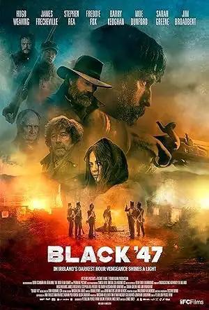 فيلم Black' 47 2018 مترجم - باهي فيلم